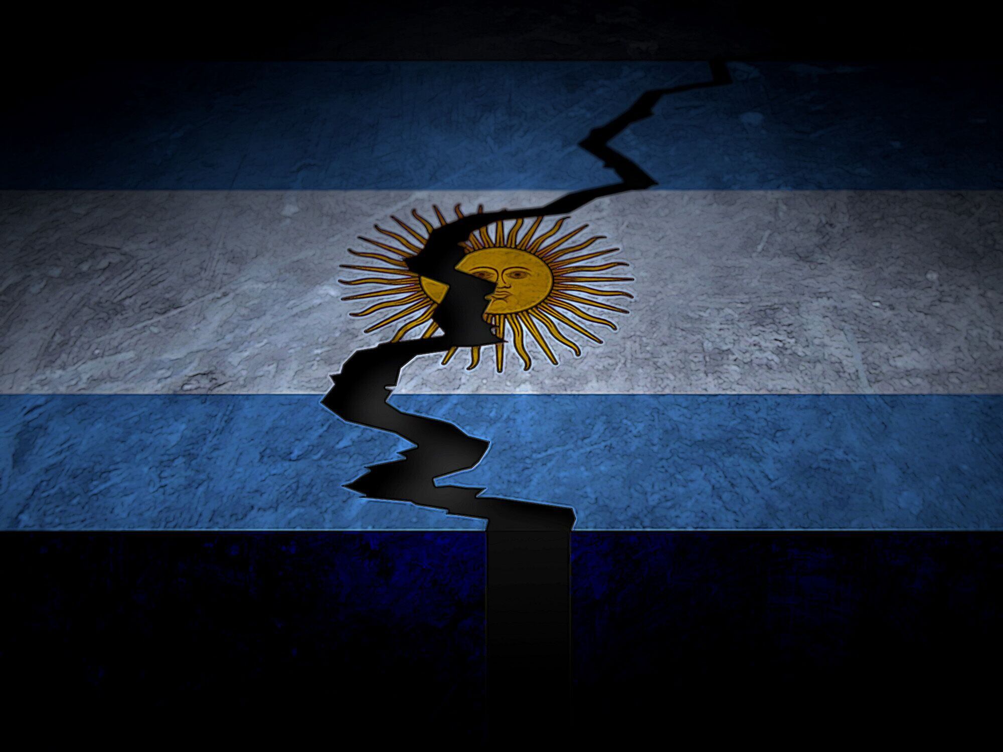 Negligencia en políticas detrás de la inflación en Argentina