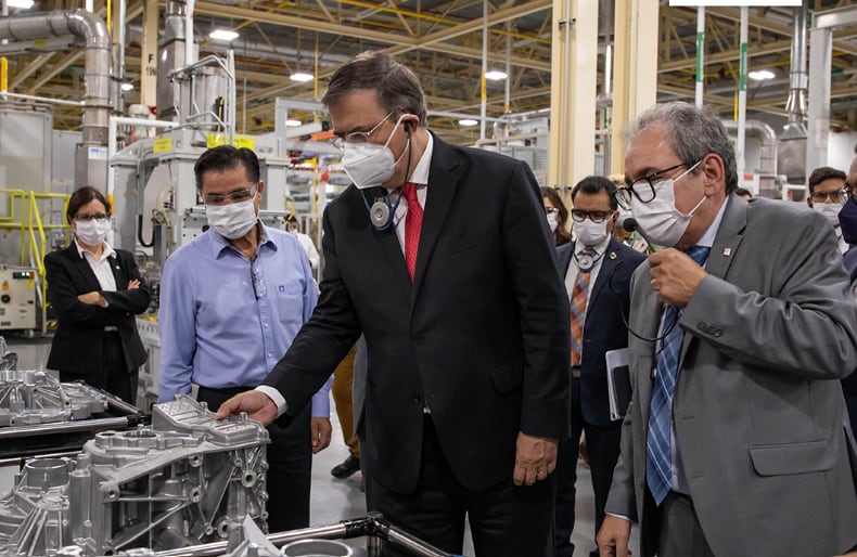 ¿General Motors hizo recorte en planta en Coahuila? Esto sabemos