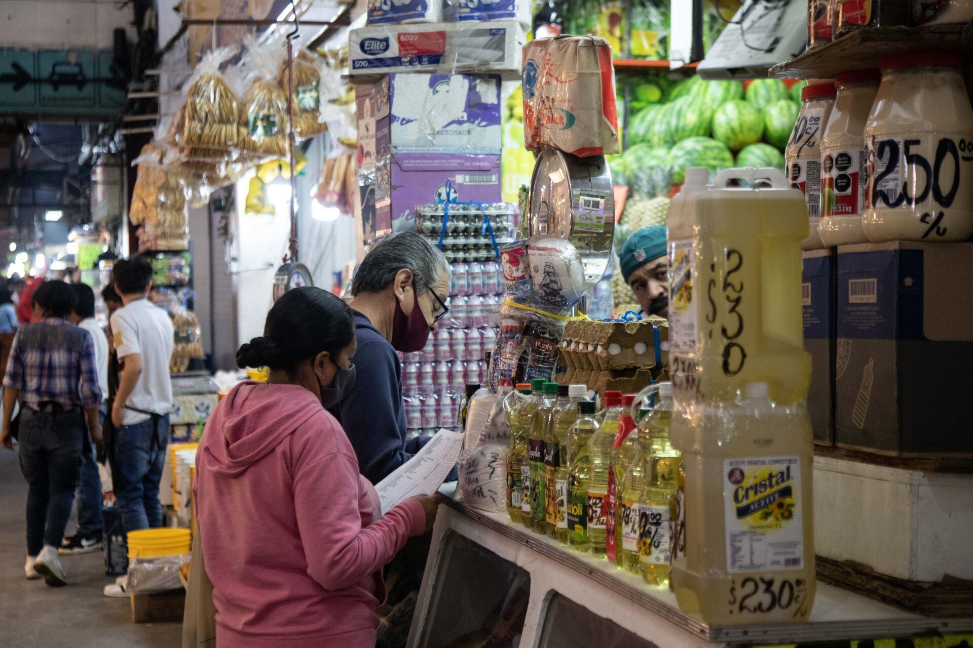 Inflación da ‘chance’ a México: los 10 productos que más bajaron de precio en febrero