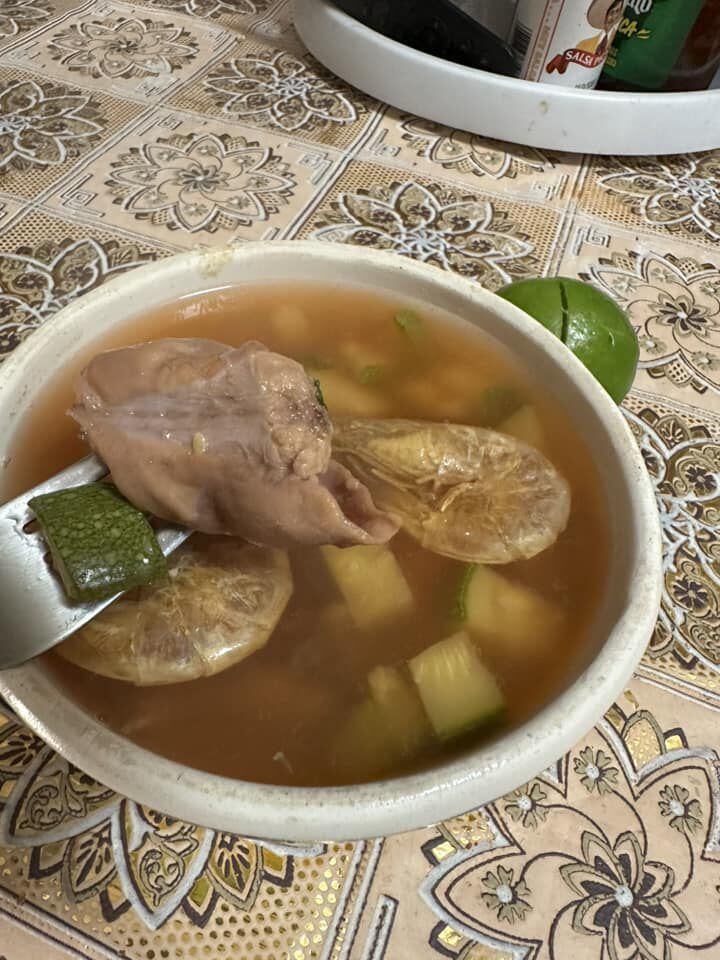 El caldo de rata se suele preparar en diferentes estados de la República. (Foto: Secretaria de Turismo Zacatecas)