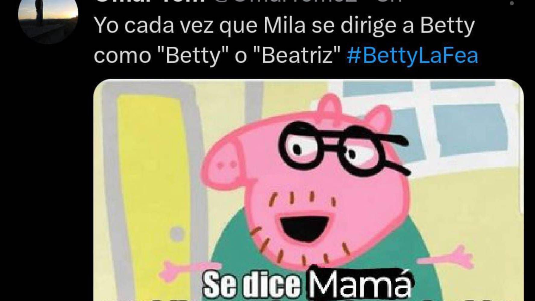 Los memes criticaron al personaje de Juanita Molina. (Foto: Redes sociales)