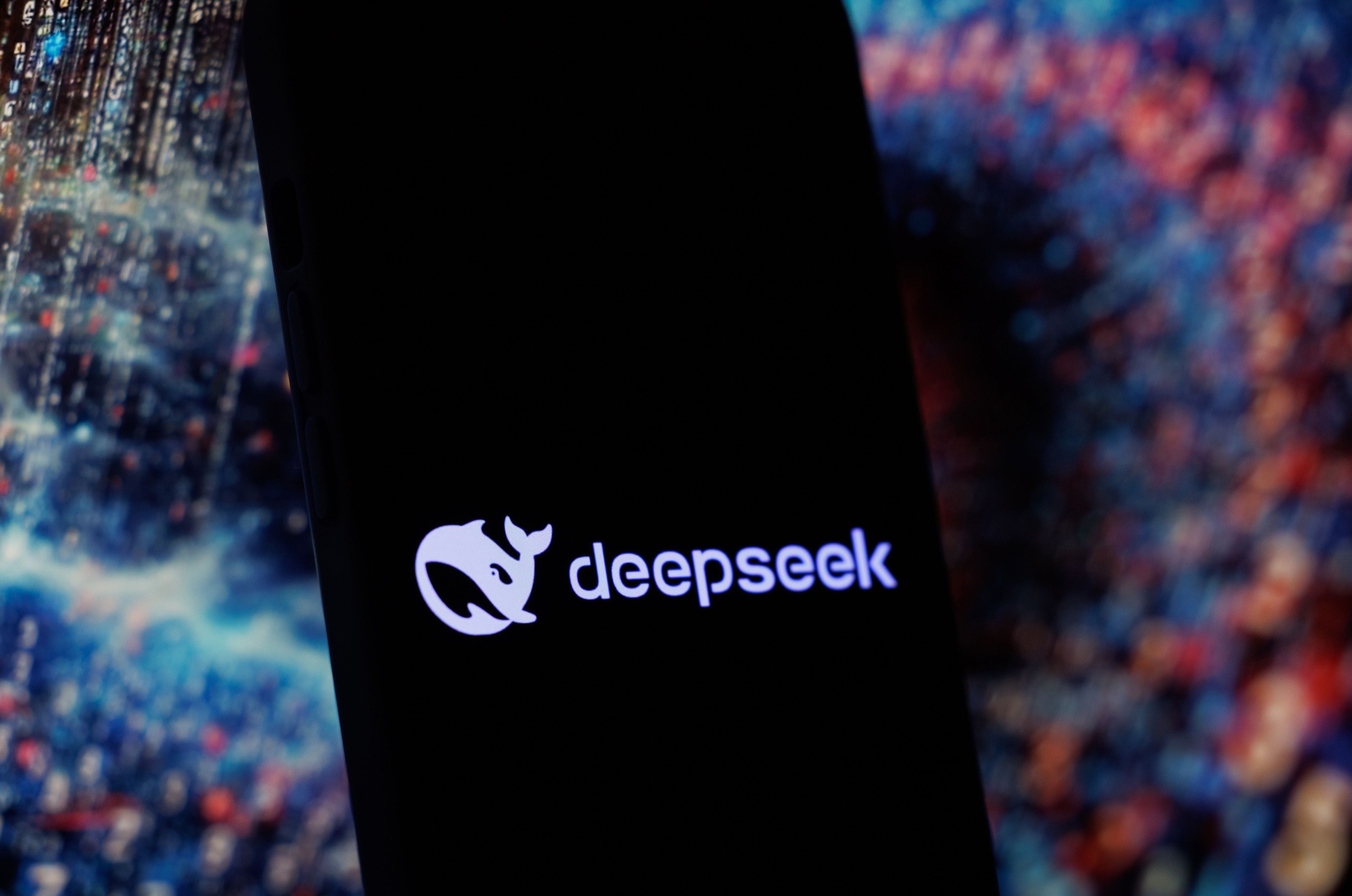 DeepSeek: La tormenta perfecta que sacudió Silicon Valley