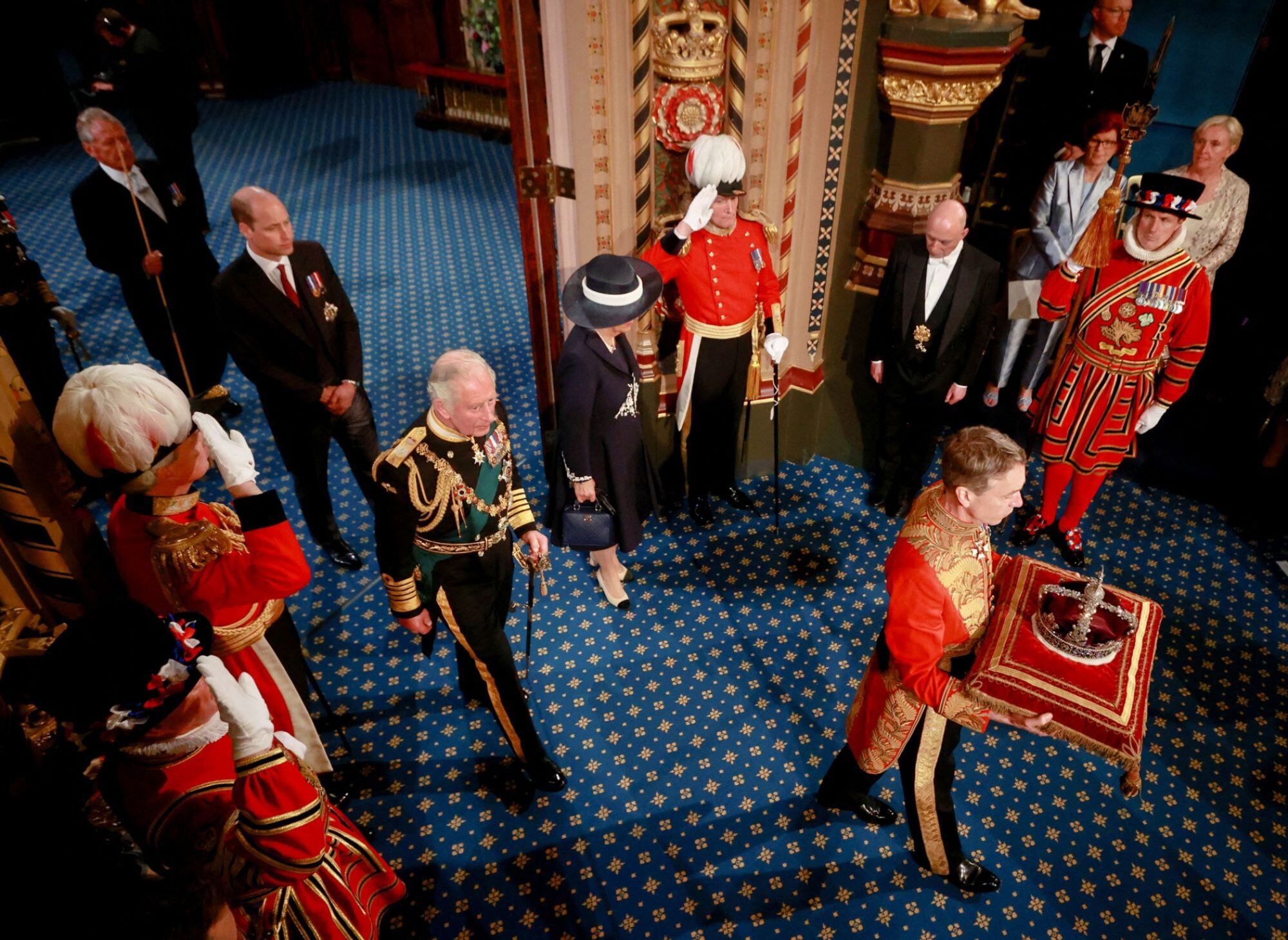 Rey Carlos III: ¿A cuánto asciende realmente la fortuna total de la familia real?
