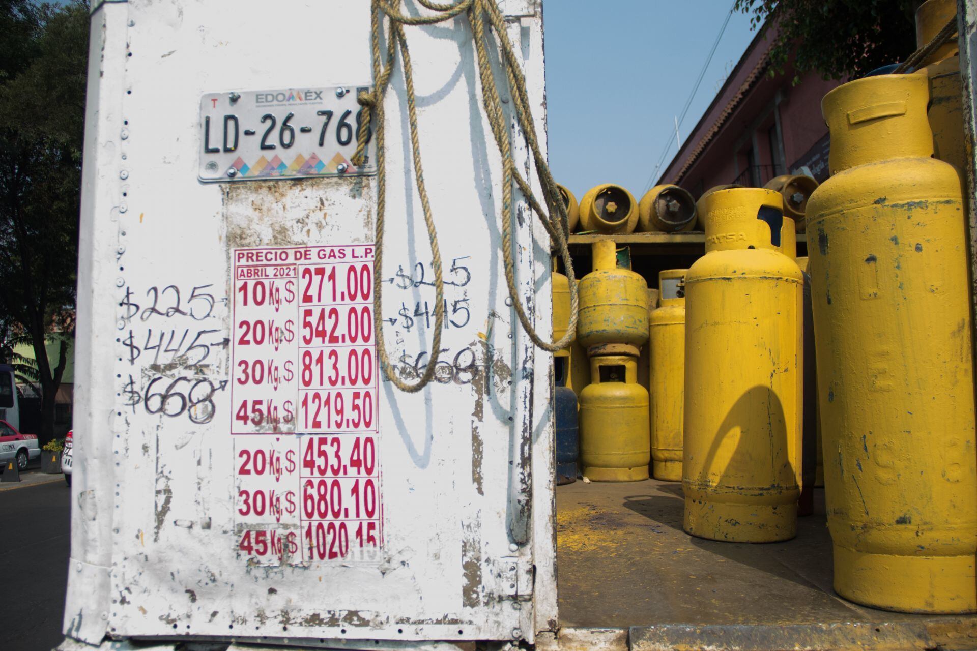 Gas Bienestar anunciado por AMLO no resolverá el problema de fondo: Coparmex 