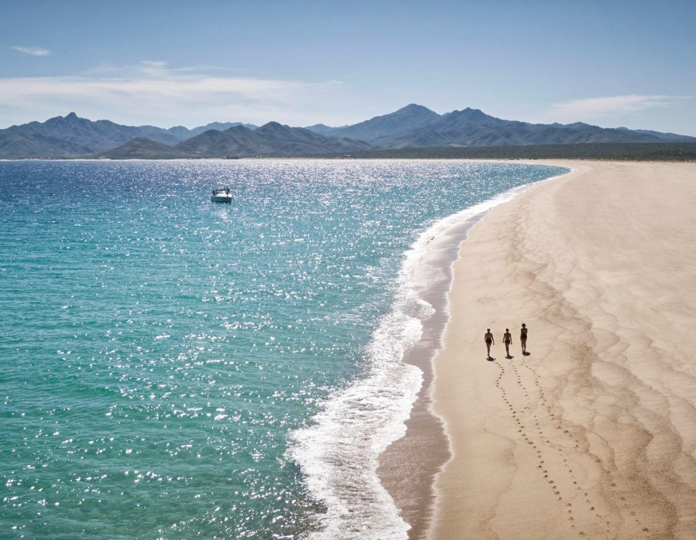 Costa Palmas, en Baja California Sur, es un destino innovador ideal para unos días de descanso. (costapalmas.com)