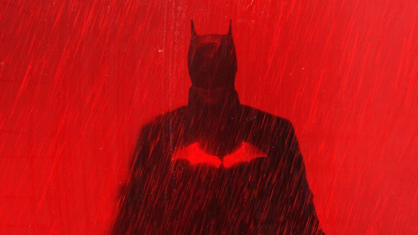 ‘The Batman’: Revelan nuevas imágenes con Robert Pattison y Zoe Kravitz