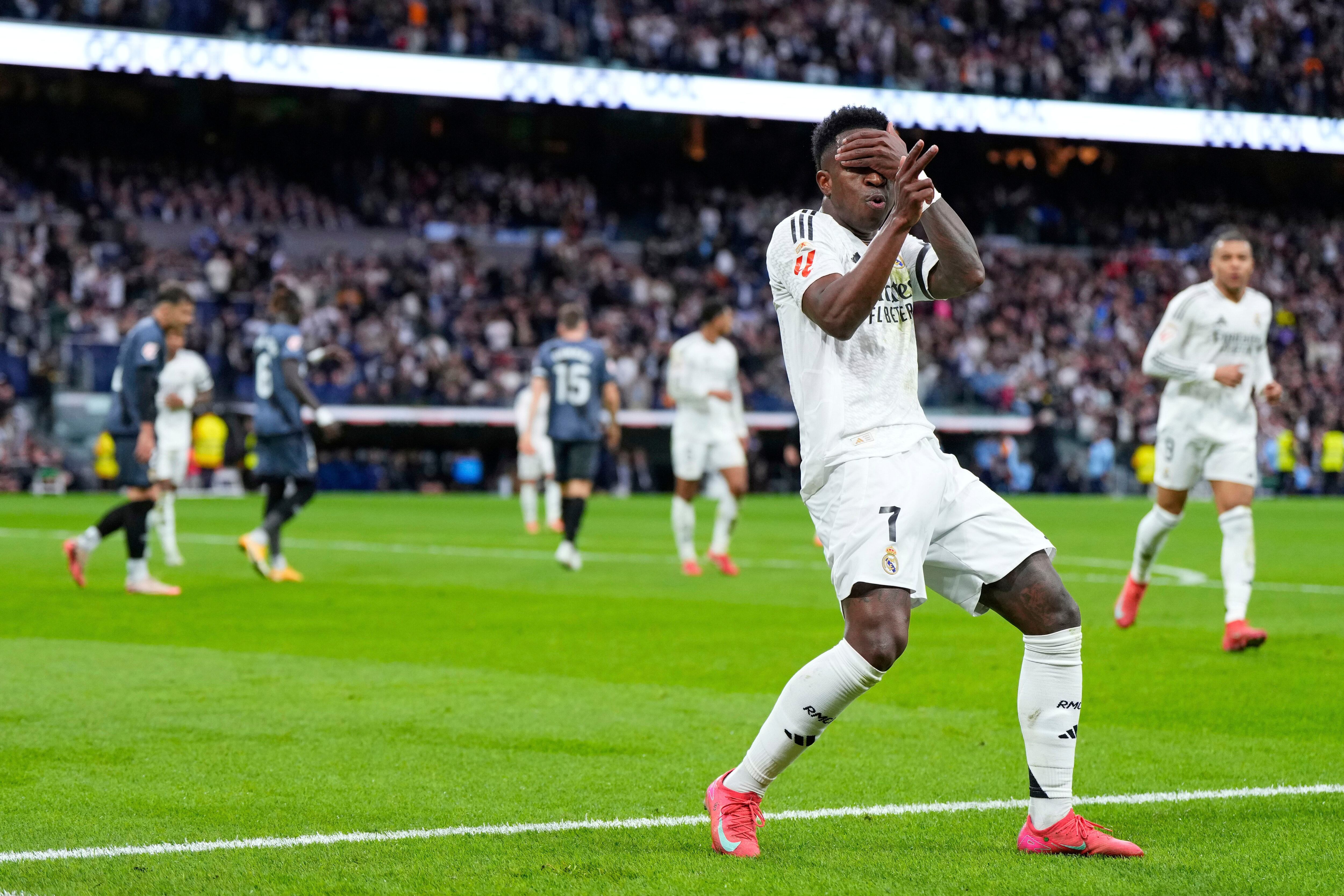 Real Madrid, Liverpool y Barcelona llegan con ventaja de un gol que proteger en sus duelos de vuelta por los octavos de final de la Liga de Campeones esta semana. (Foto: AP).