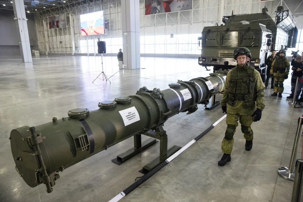 ¿Putin ‘arrancará’ carrera armamentista vs. EU? Pide producir misiles de medio alcance
