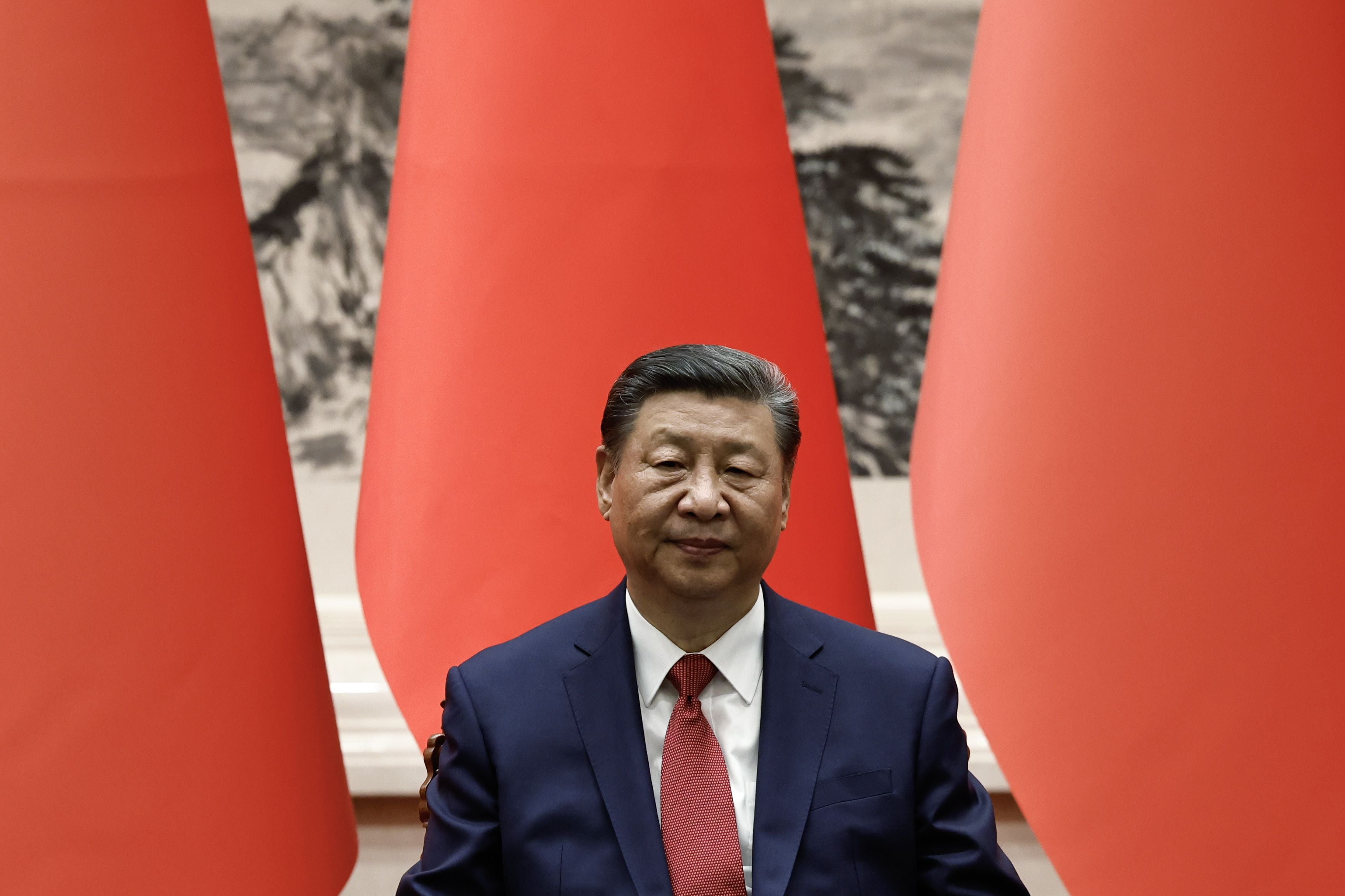 China ‘le mete calma’ a los aranceles de Donald Trump: Xi Jinping anuncia ‘contramedidas’ a las tarifas