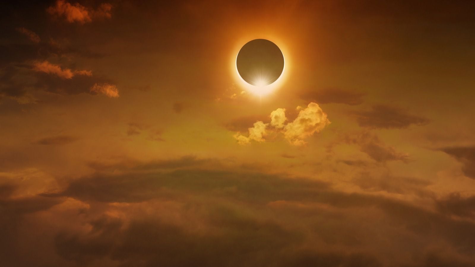El eclipse solar 2023 en Estados Unidos comenzará en Oregón a las 9:13 am, hora del Pacífico, y terminará en Texas, a las 12:03 p.m. hora del centro.