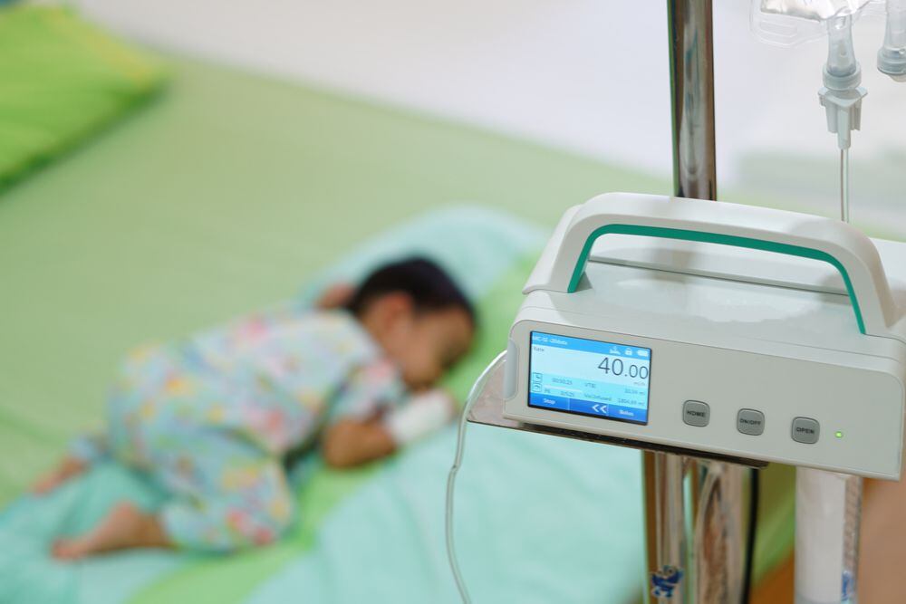 Bebés de este país pagan ‘deuda de inmunidad’ por COVID; aumentan enfermedades respiratorias