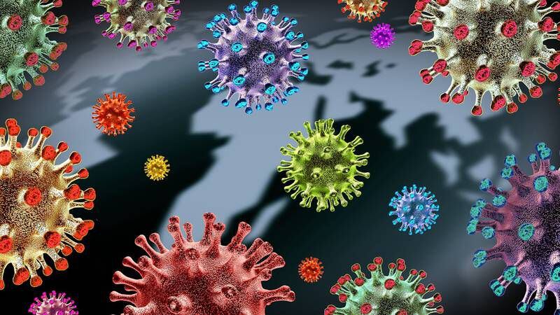 Variante Arcturus de COVID-19: ¿Cuáles son los síntomas de la nueva mutación del coronavirus?