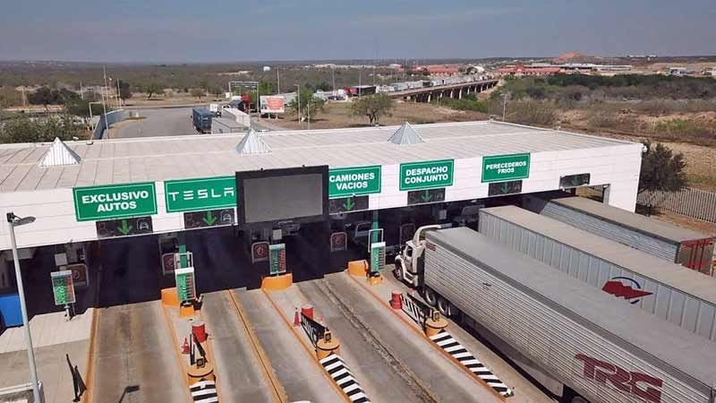 Enfrenta Port- Laredo actividades con amenaza inflacionaria