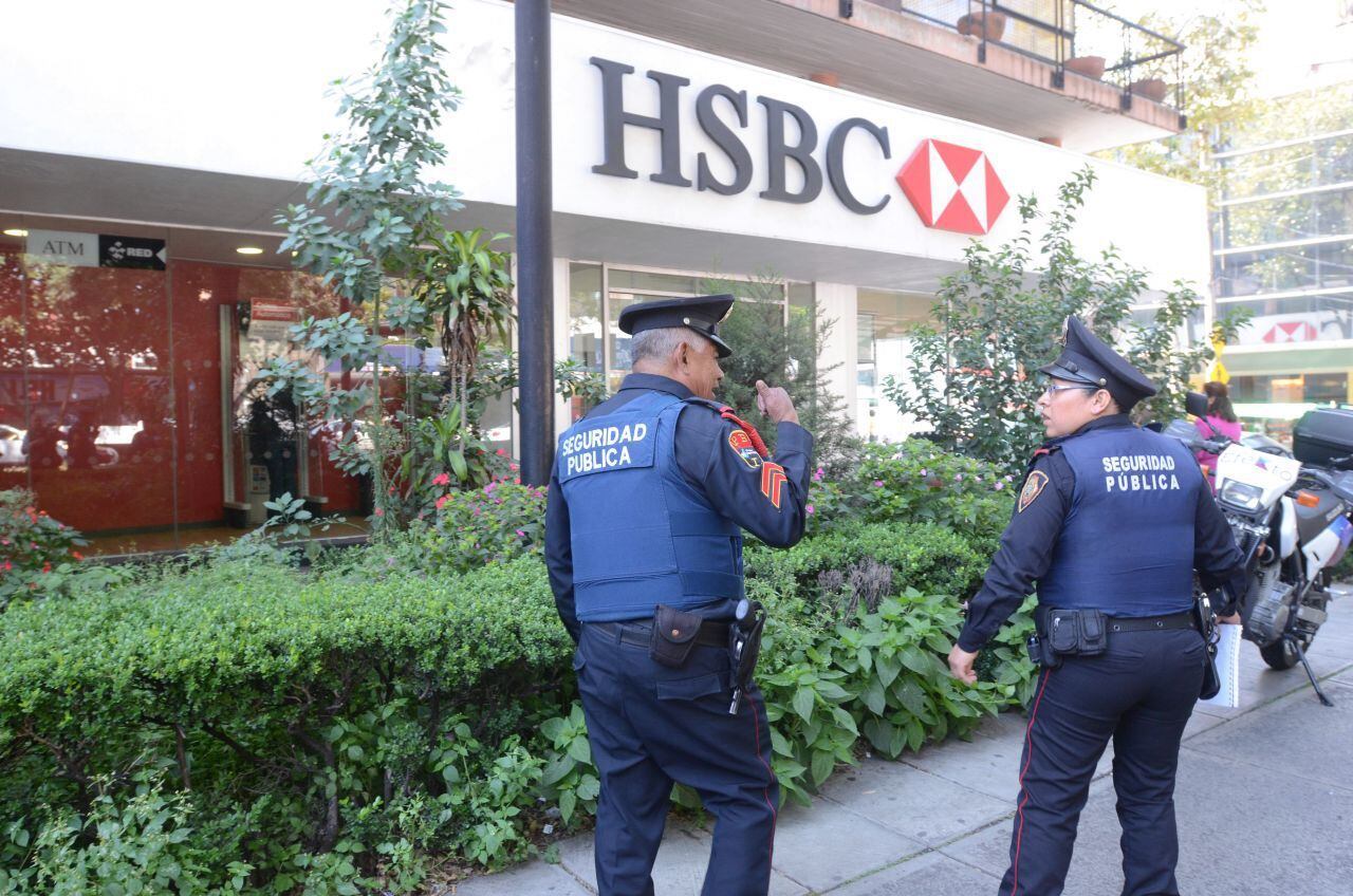 Aumento de tasa de interés: bancos absorben alza para no afectar a clientes, dice HSBC