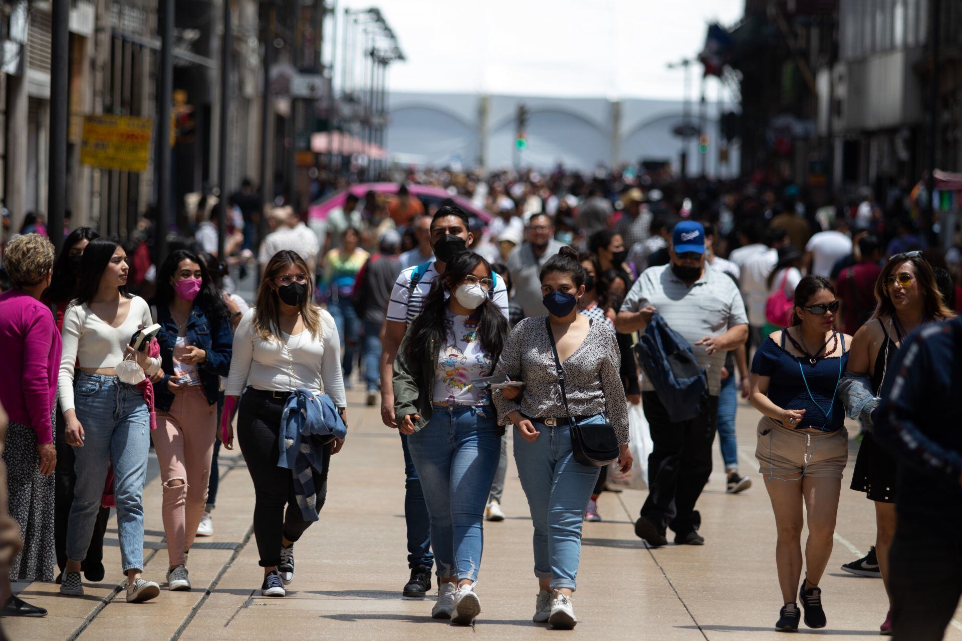 Fin de los informes COVID: Con estas cifras México transita al estado endémico