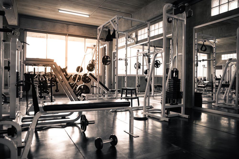 Si quieres empezar a acudir al gimnasio debes realizarte un examen médico. (Foto: Shutterstock)