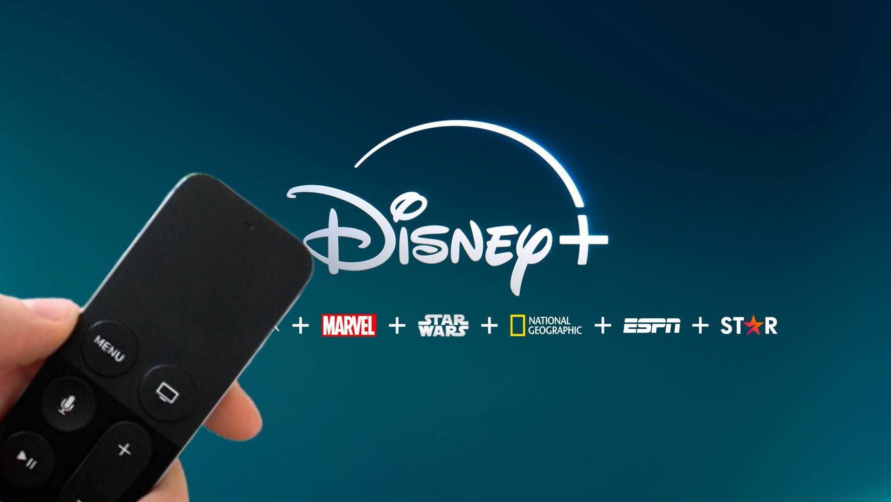 No solo HBO, Star Plus dice adiós y se fusiona con Disney: ¿Cuándo y qué pasará con tu suscripción?