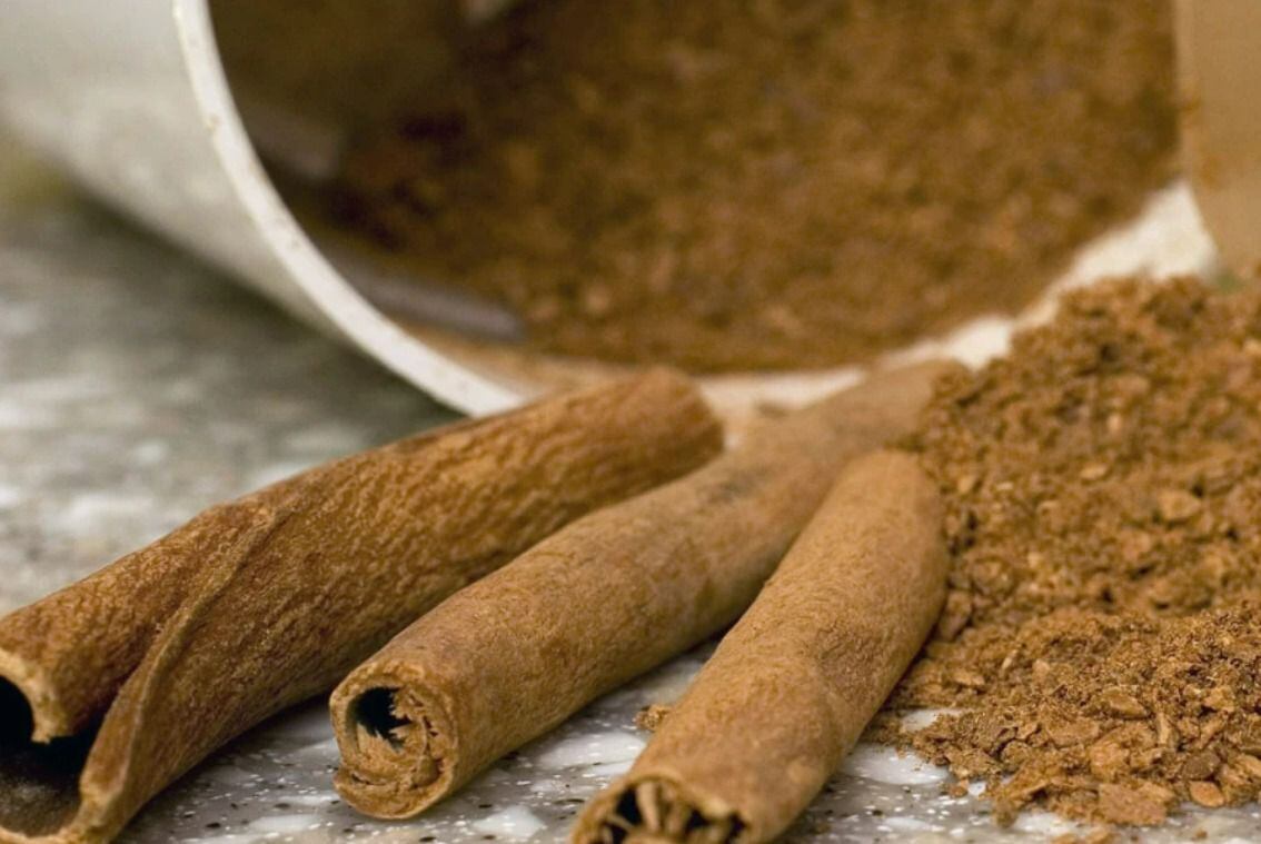 La canela, la avena y la piña se deben consumir con moderación. (Foto: Archivo) 