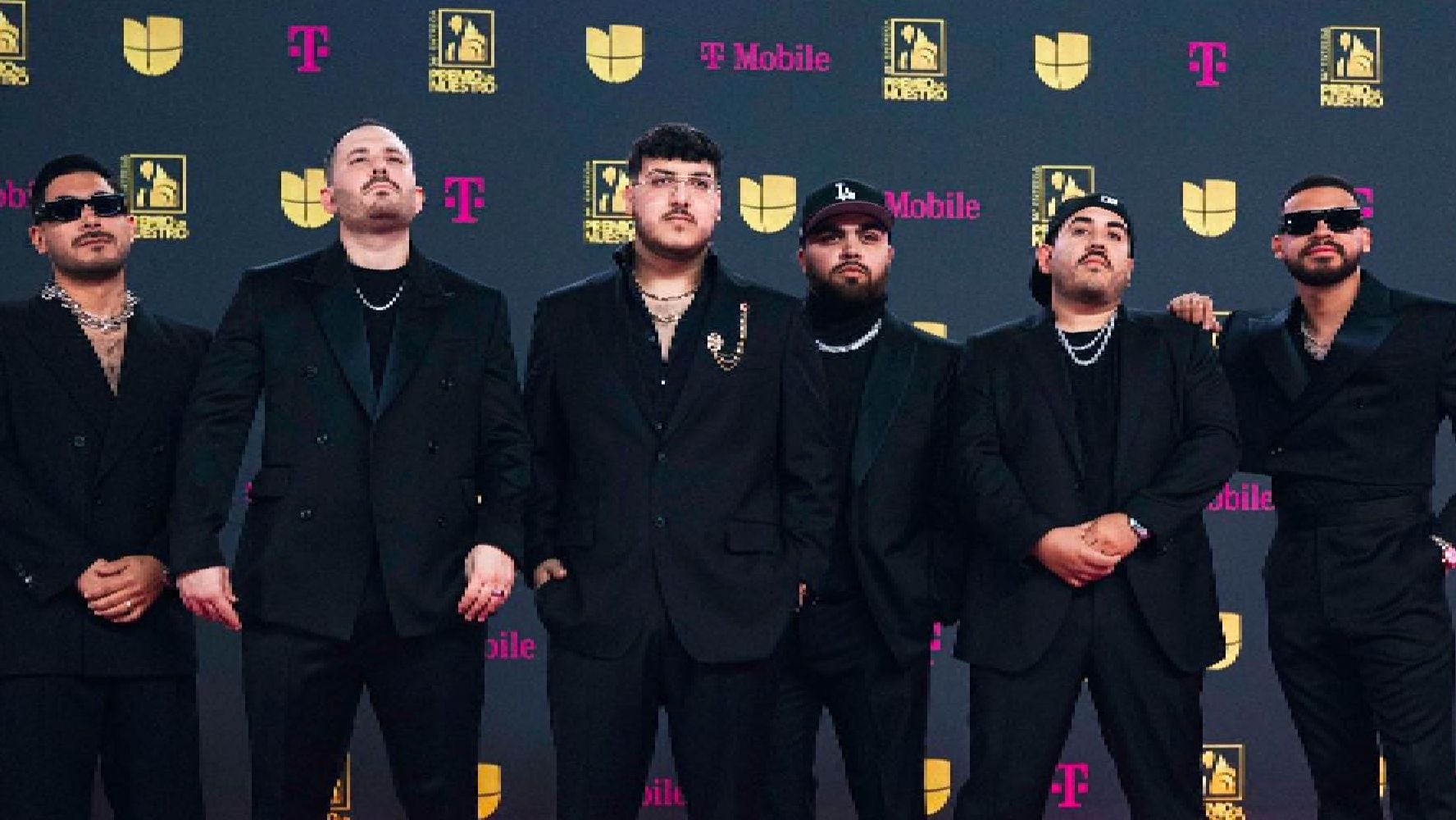 Grupo Frontera anuncia gira de conciertos por México: Fechas, preventa y todo lo que debes saber