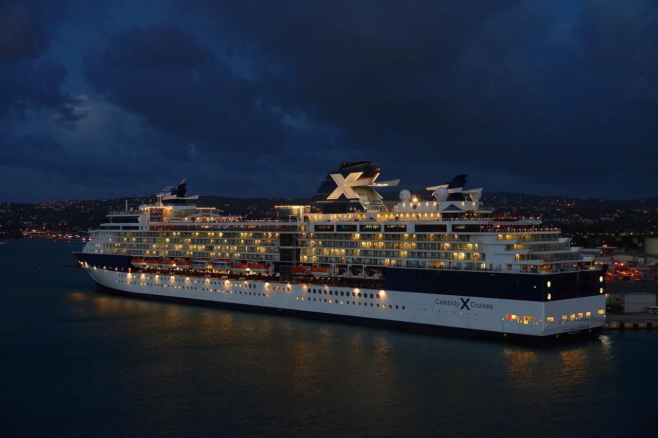 6 viajes en cruceros de Celebrity que no te puedes perder