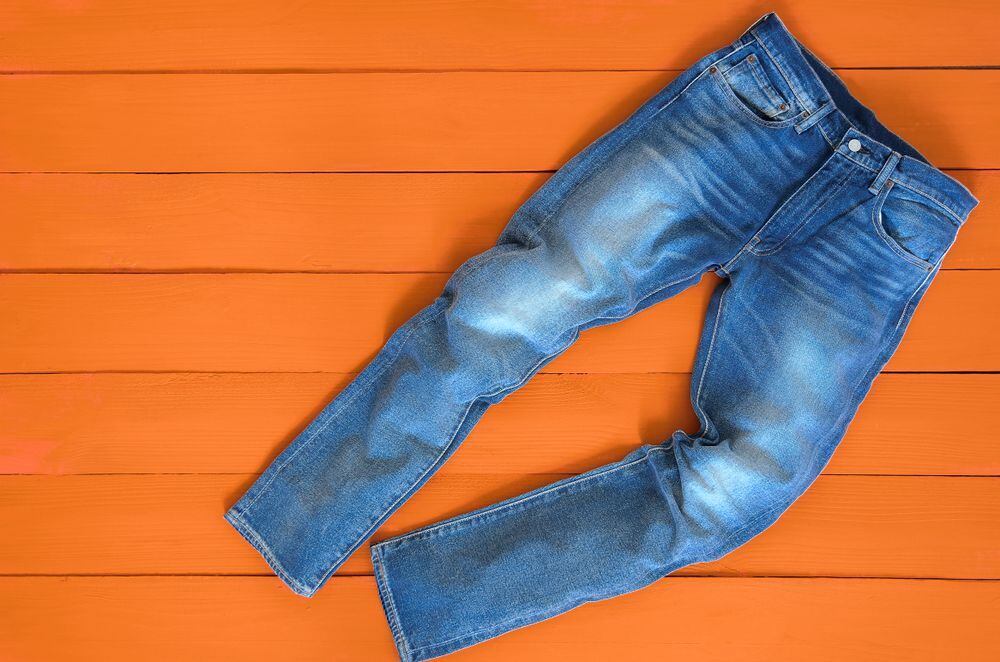 Los jeans señalados por Profeco: costuras flojas y otros ‘detallitos’