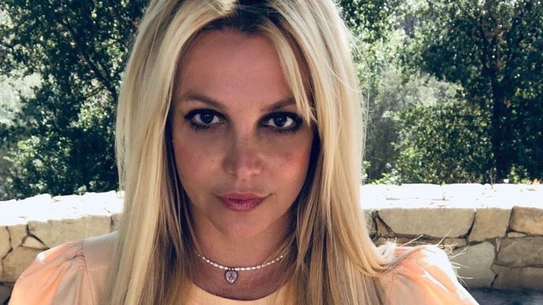 ¿Britney Spears contará su historia en un libro? Esto es lo que dijo