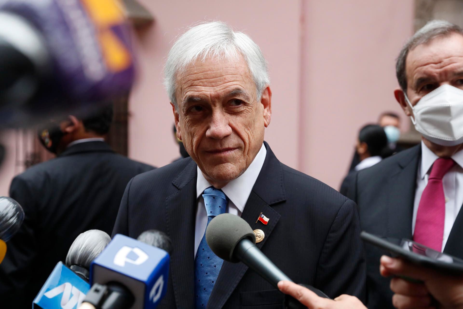 PERFIL: ¿Quién fue Sebastián Piñera, el expresidente de Chile que murió en un accidente aéreo?
