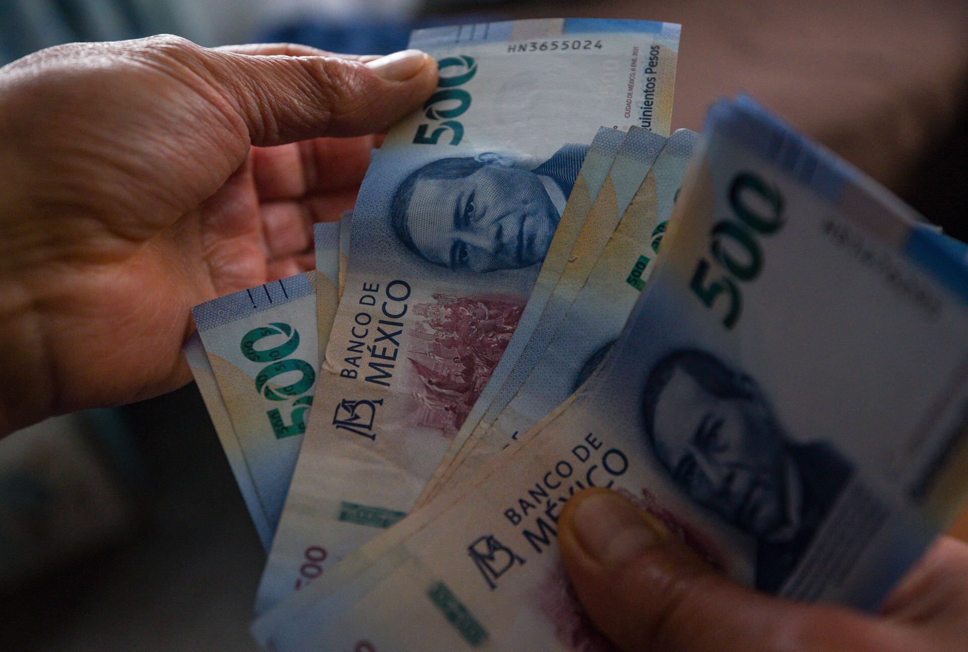 El efectivo ya no reina en América Latina