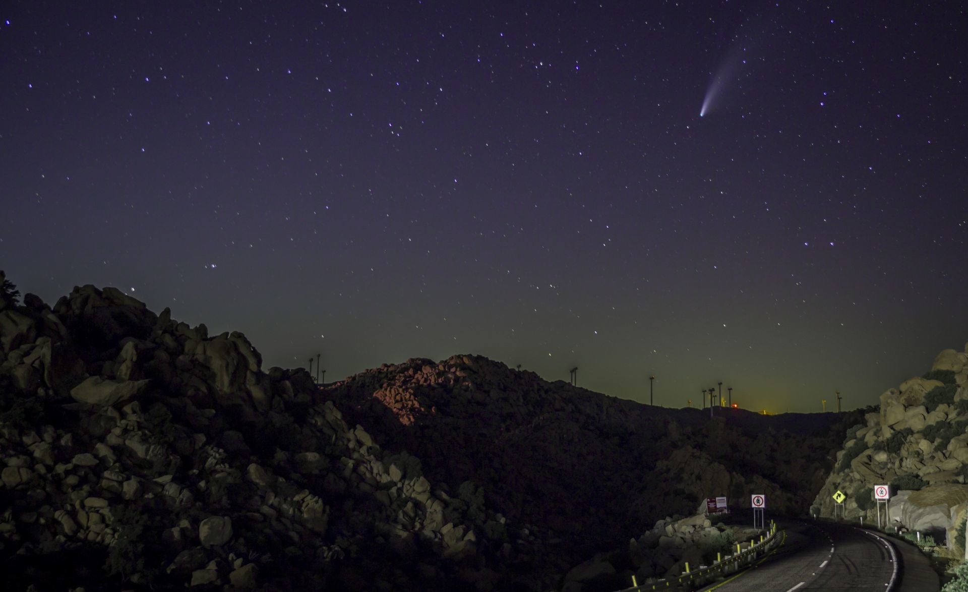 ‘Halcón Milenario’: ¿Cuándo podrás ver el cometa 12P/Pons-Brooks sin binoculares desde México?