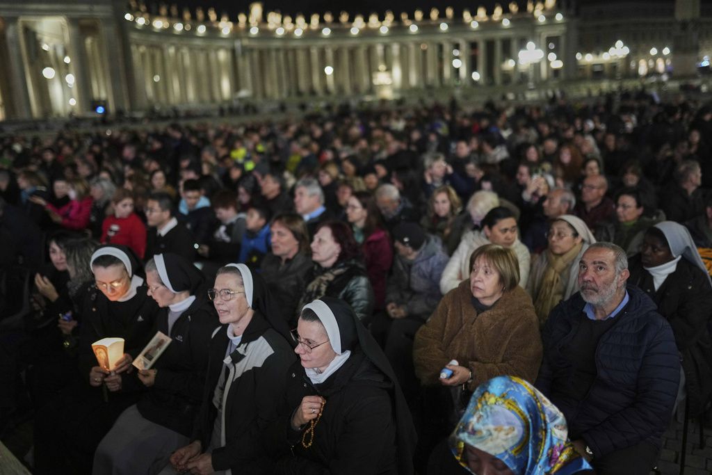 Salud del Papa Francisco: ¿Cuál es el pronóstico a más de tres semanas de hospitalización?