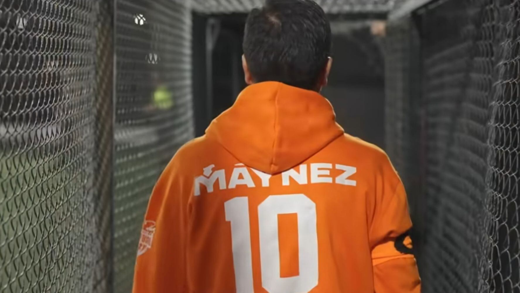 Jorge Álvarez Máynez protagoniza una nueva canción de Movimiento Ciudadano. (Foto: YouTube / @MovCiudadanoMX)