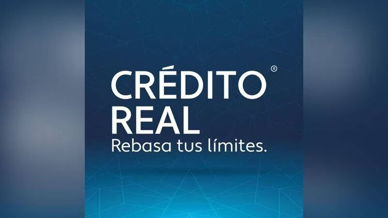 Crédito Real presentará acuerdo de liquidación en México