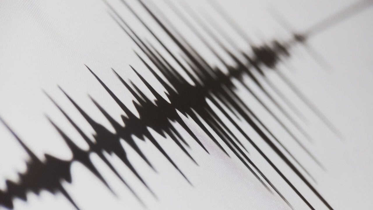 Terremoto magnitud 7.3 sacude al norte de Nueva Zelanda