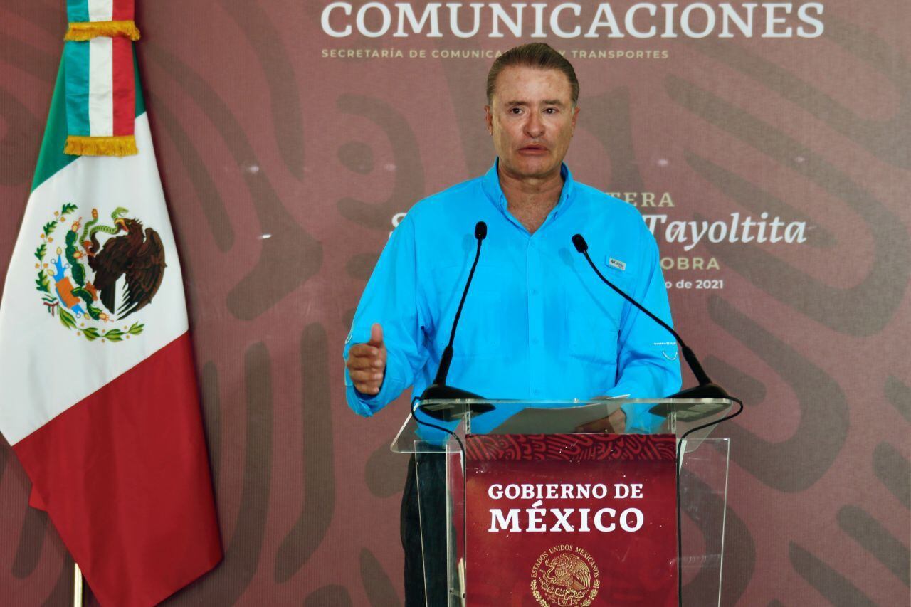 Congreso de Sinaloa rechaza veto de Quirino Ordaz que impedía cobrar predial a campos de golf