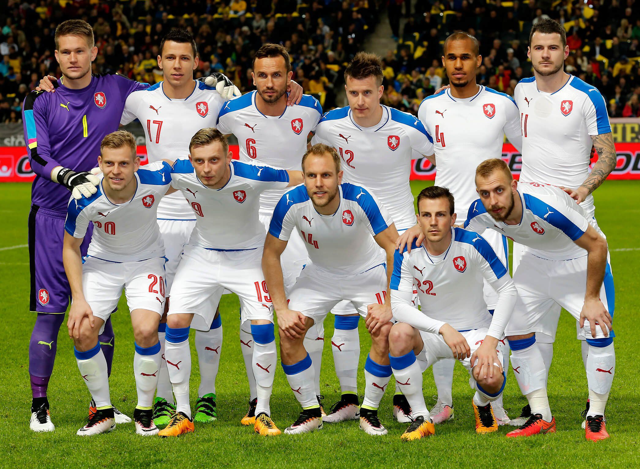 ¡Inician los rechazos! República Checa se rehúsa a jugar ante Rusia rumbo a Qatar 2022 