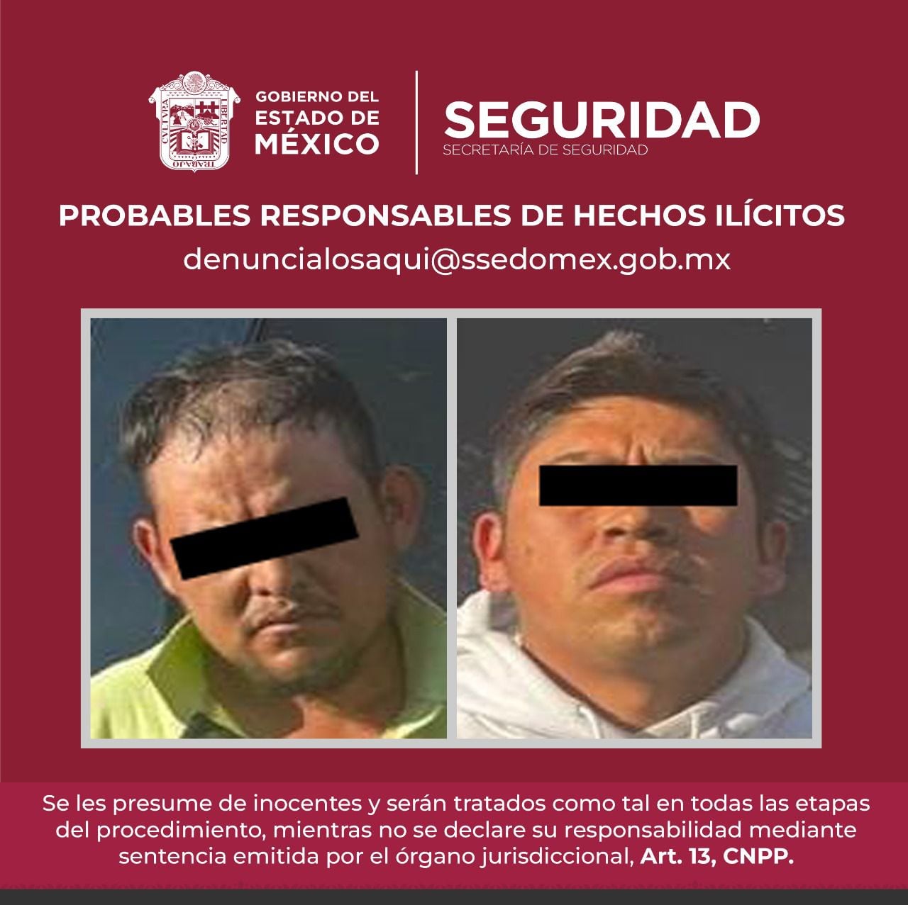 ‘Cortan  vuelo’ a 2 halcones en Texcaltitlán: presuntamente eran espías de la Familia Michoacana 