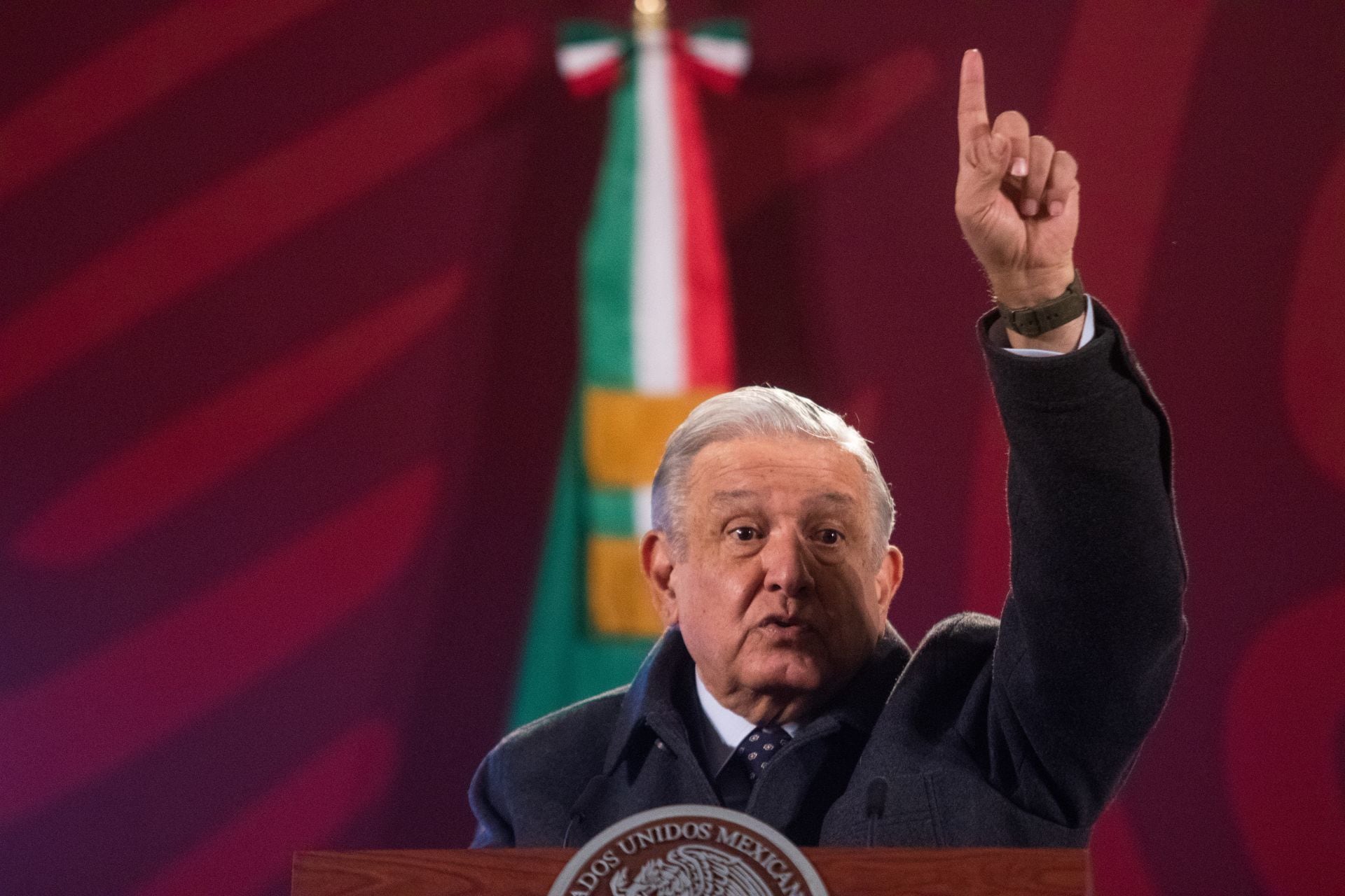 López Obrador y la revocación de mandato… de 2028