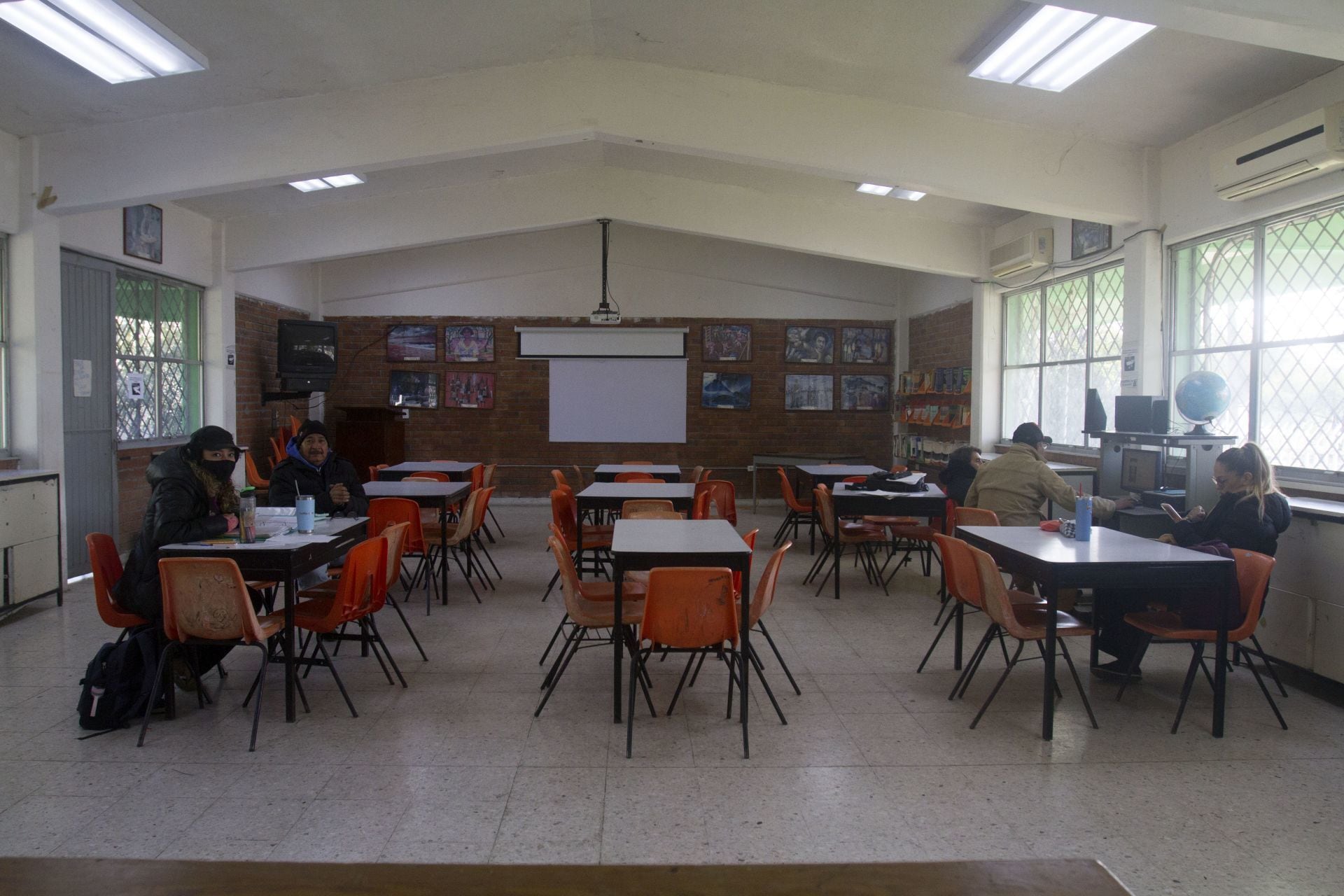 Los grandes retos del sistema educativo mexicano: ¿qué viene para la próxima administración?