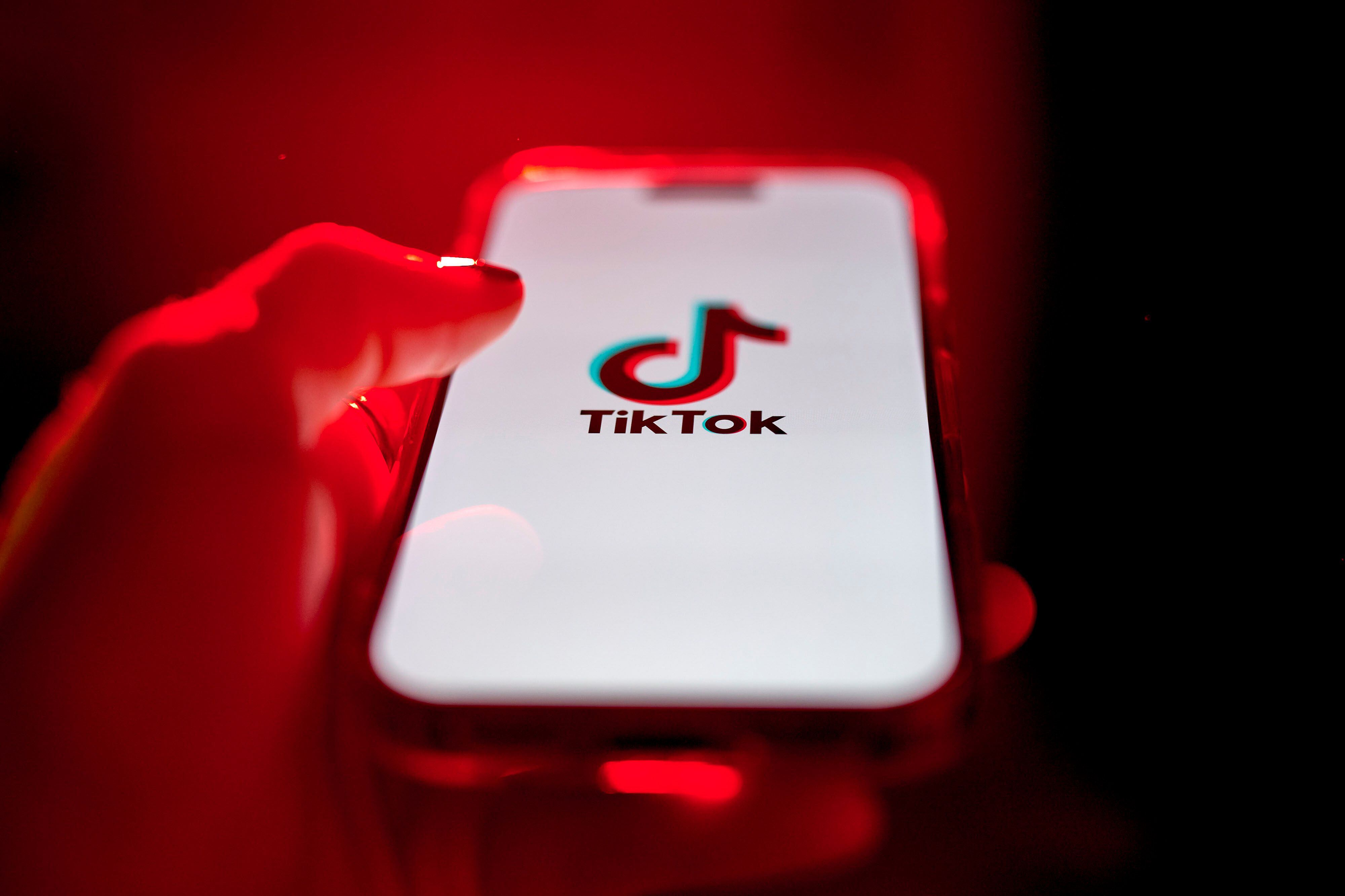 ByteDance ha dicho que la opción de vender la aplicación TikTok en EU está 'fuera de la mesa'.