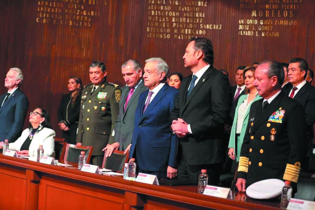 Jueces respaldan cómo defendió Norma Piña la autonomía del PJF