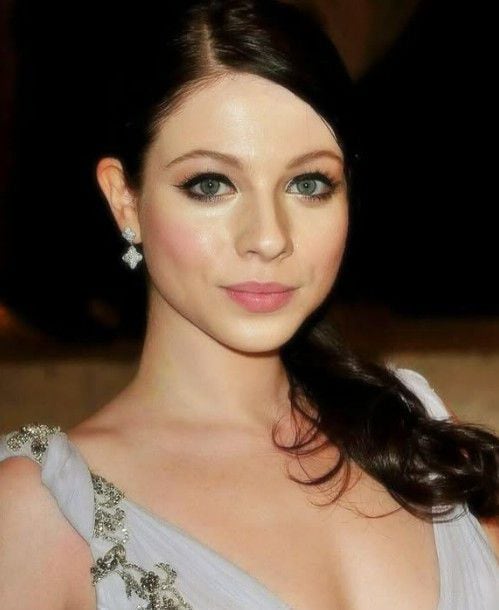 Michelle Trachtenberg participó en la serie 'Gossip Girl'. (Instagram @michelletrachtenberg)