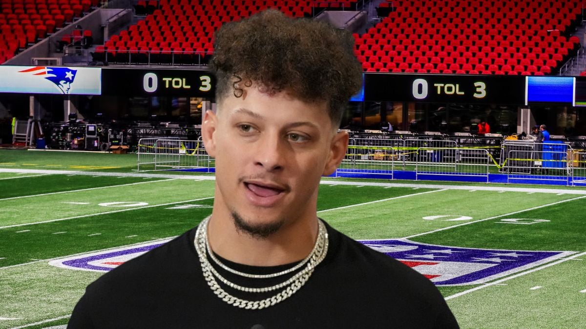 Patrick Mahomes, el accionista de Alpine F1, que guía a Chiefs rumbo al Super Bowl: ‘Quiero ser perfecto’