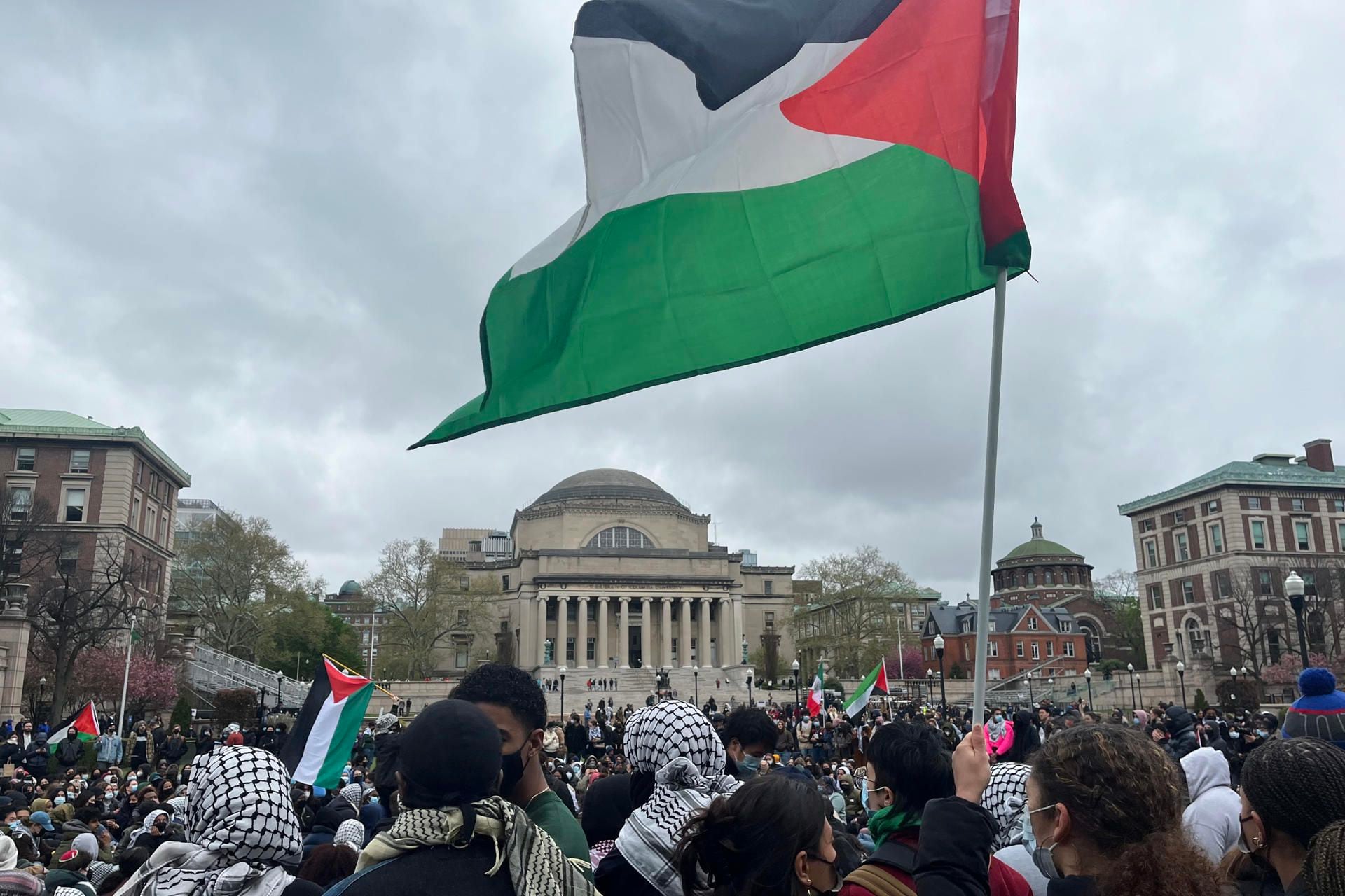México lamenta que EU vetara la entrada de Palestina a la ONU: ‘Apoyamos su aspiración’