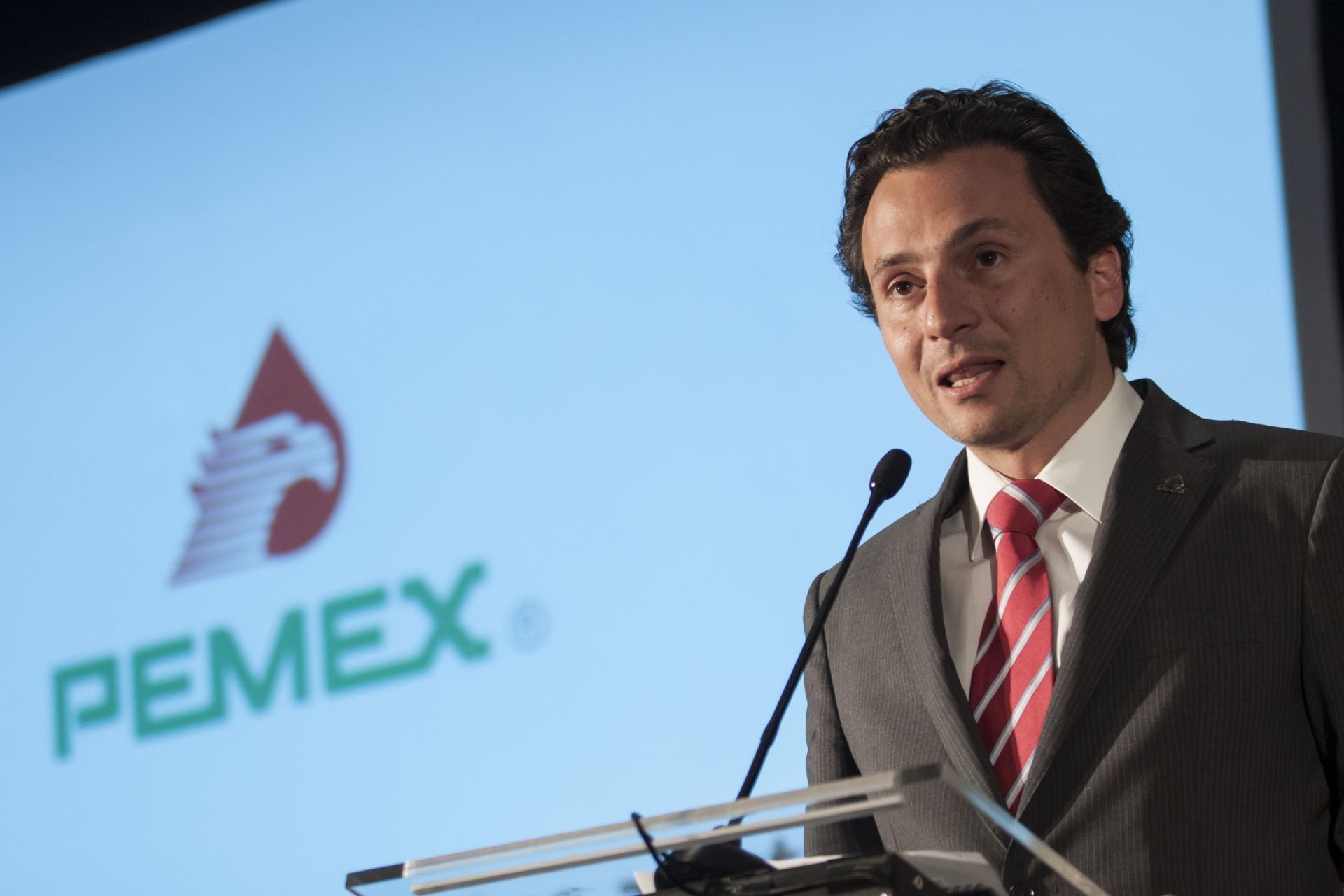 Caso Lozoya: FGR va contra Jorge Yáñez, contador del exdirector de Pemex