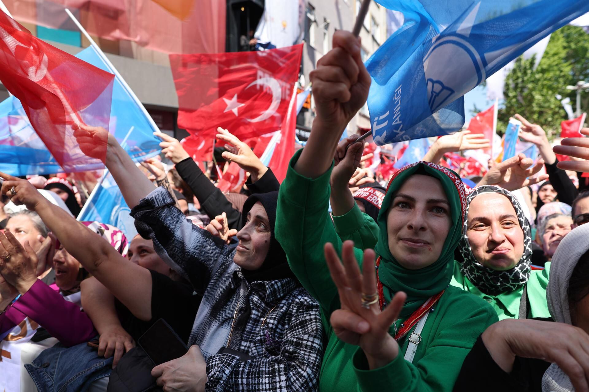 Elecciones en Turquía: ¿por qué el papel de Rusia causa polémica?