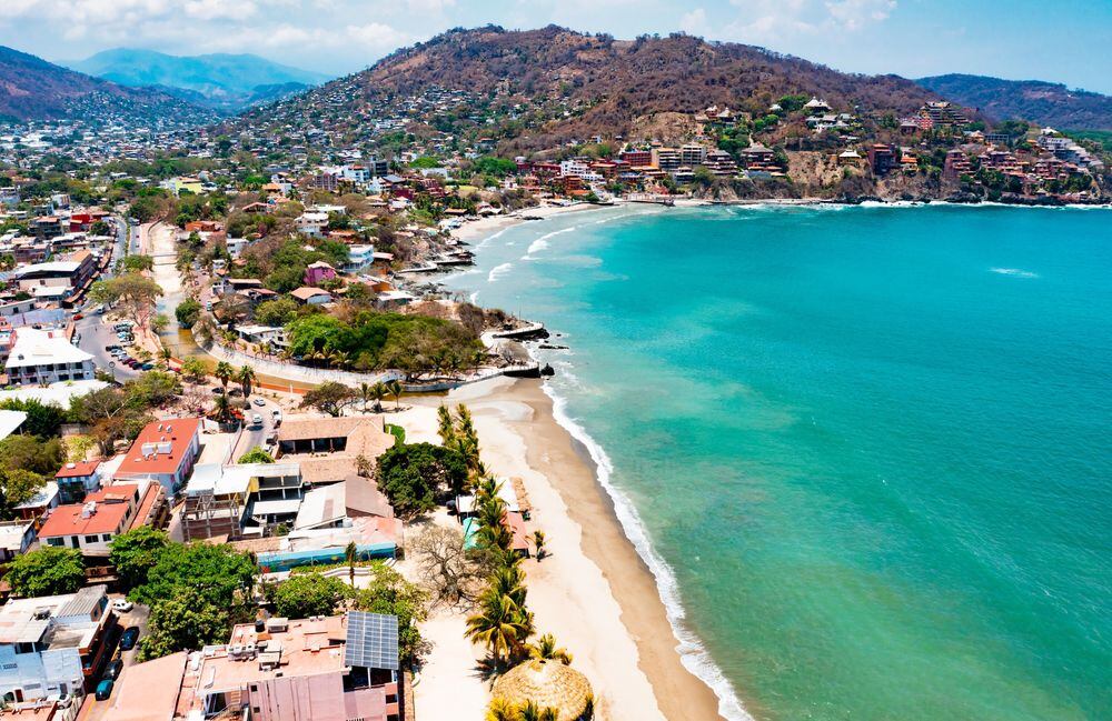 Zihuatanejo, uno de los mejores destinos sustentables para visitar en 2022: NYT
