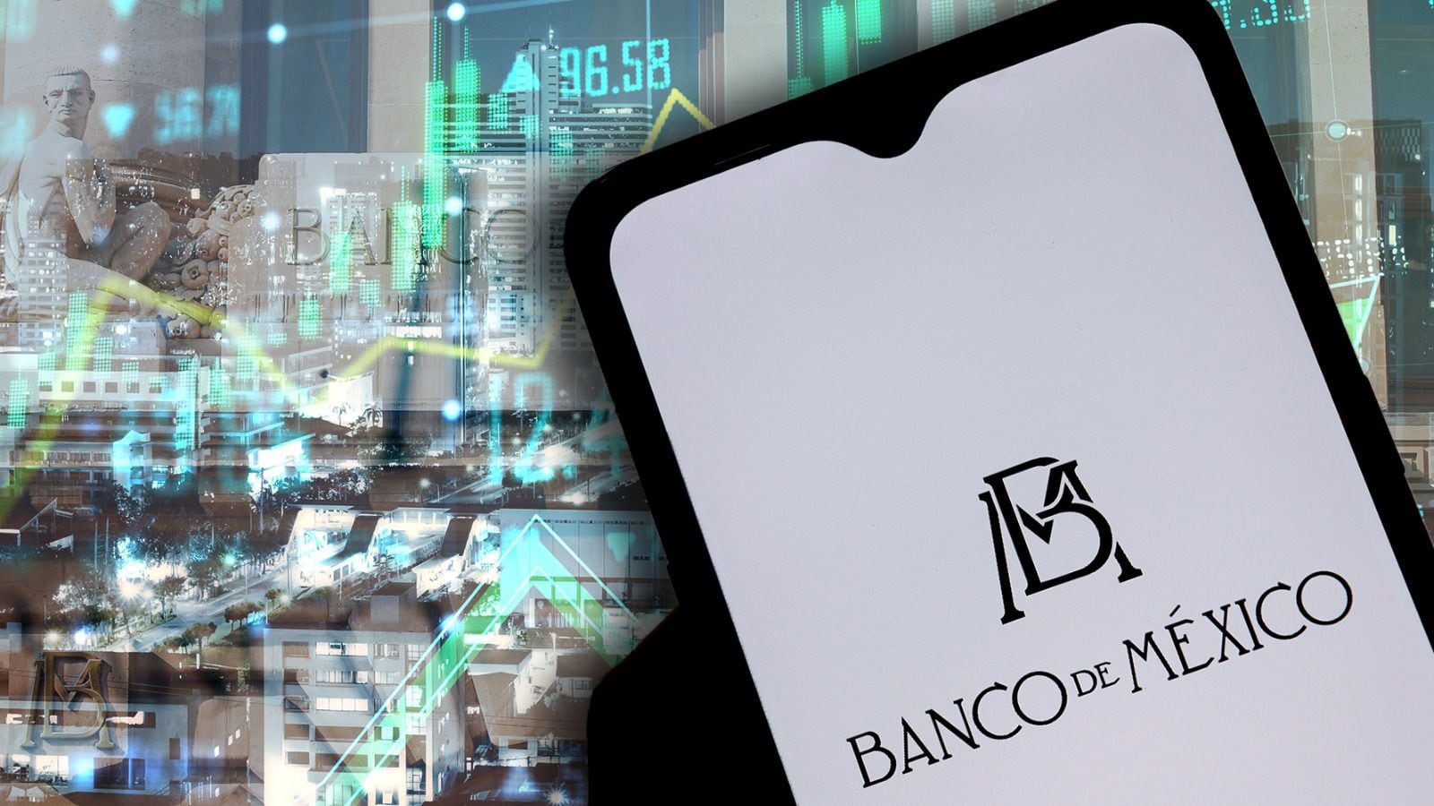 ¿Y el recorte pa’ cuándo, Banxico? Analistas aplazan su estimación hasta septiembre 