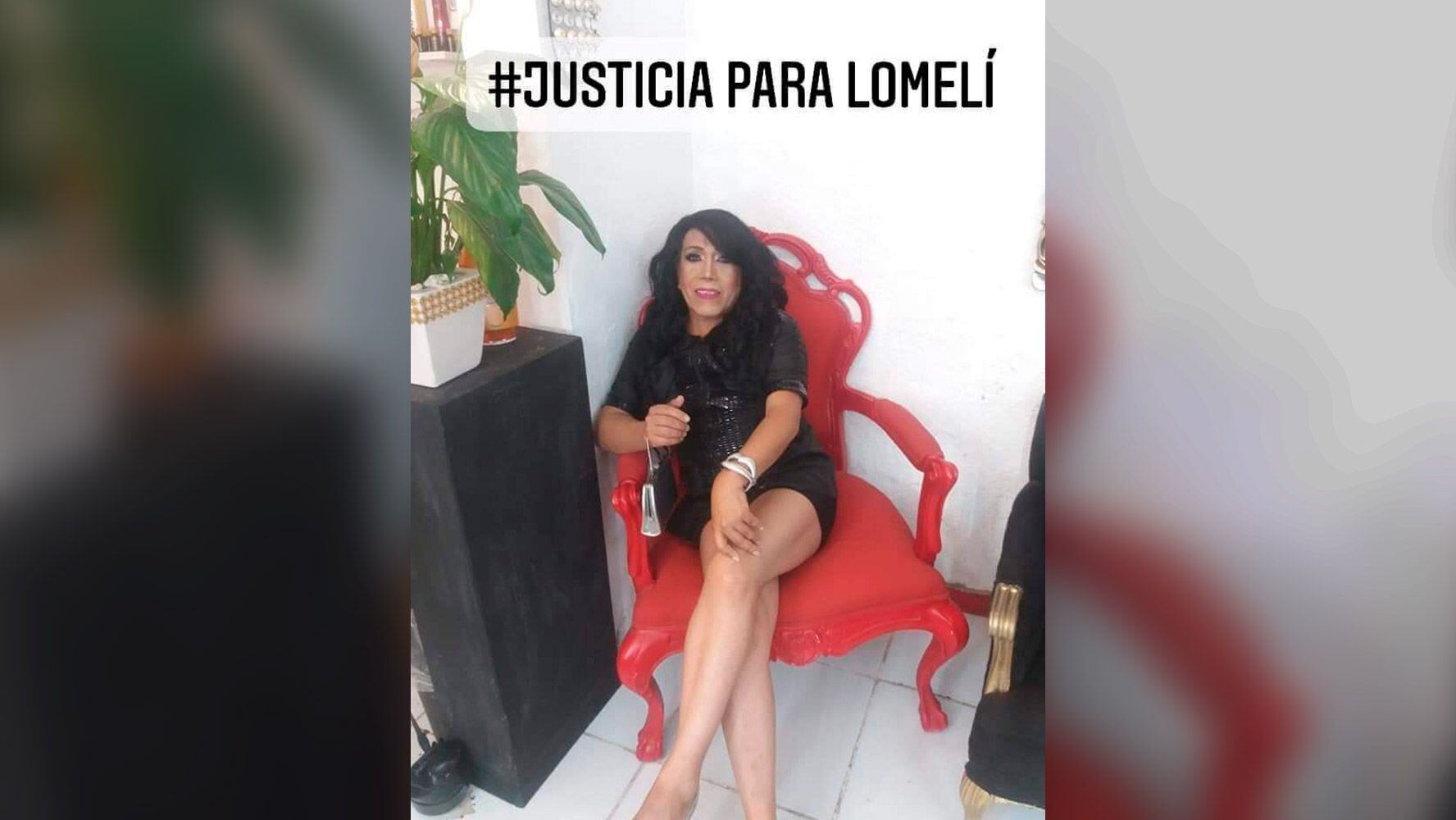 Martha Torres Lomelí, mujer trans, es hallada sin vida en su domicilio en Irapuato