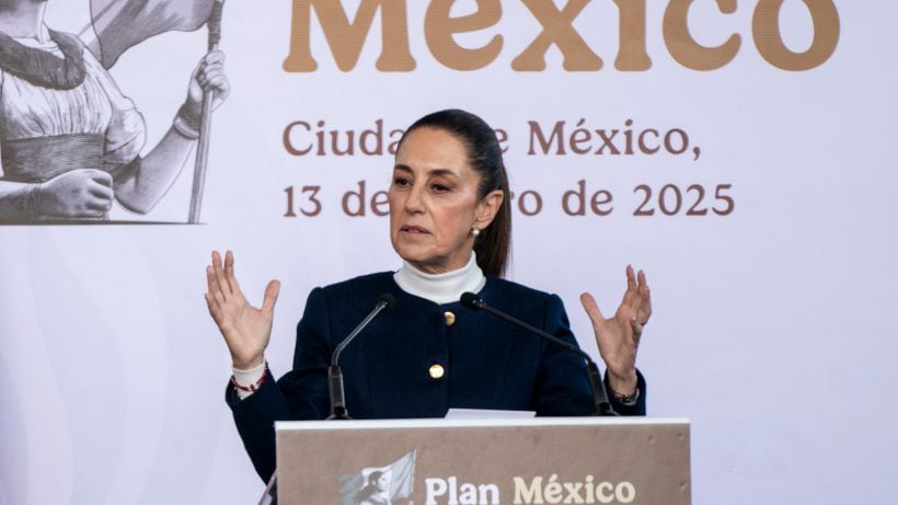 Los retrasos en Dos Bocas amplifican los desafíos que enfrenta la sucesora de AMLO, Claudia Sheinbaum