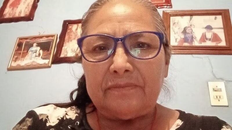 Teresa Magueyal, madre buscadora asesinada en Celaya
